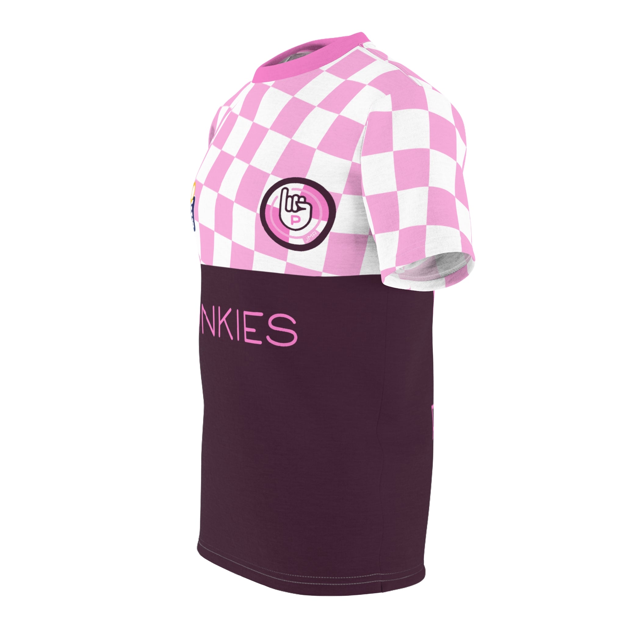 Pinkies Jersey