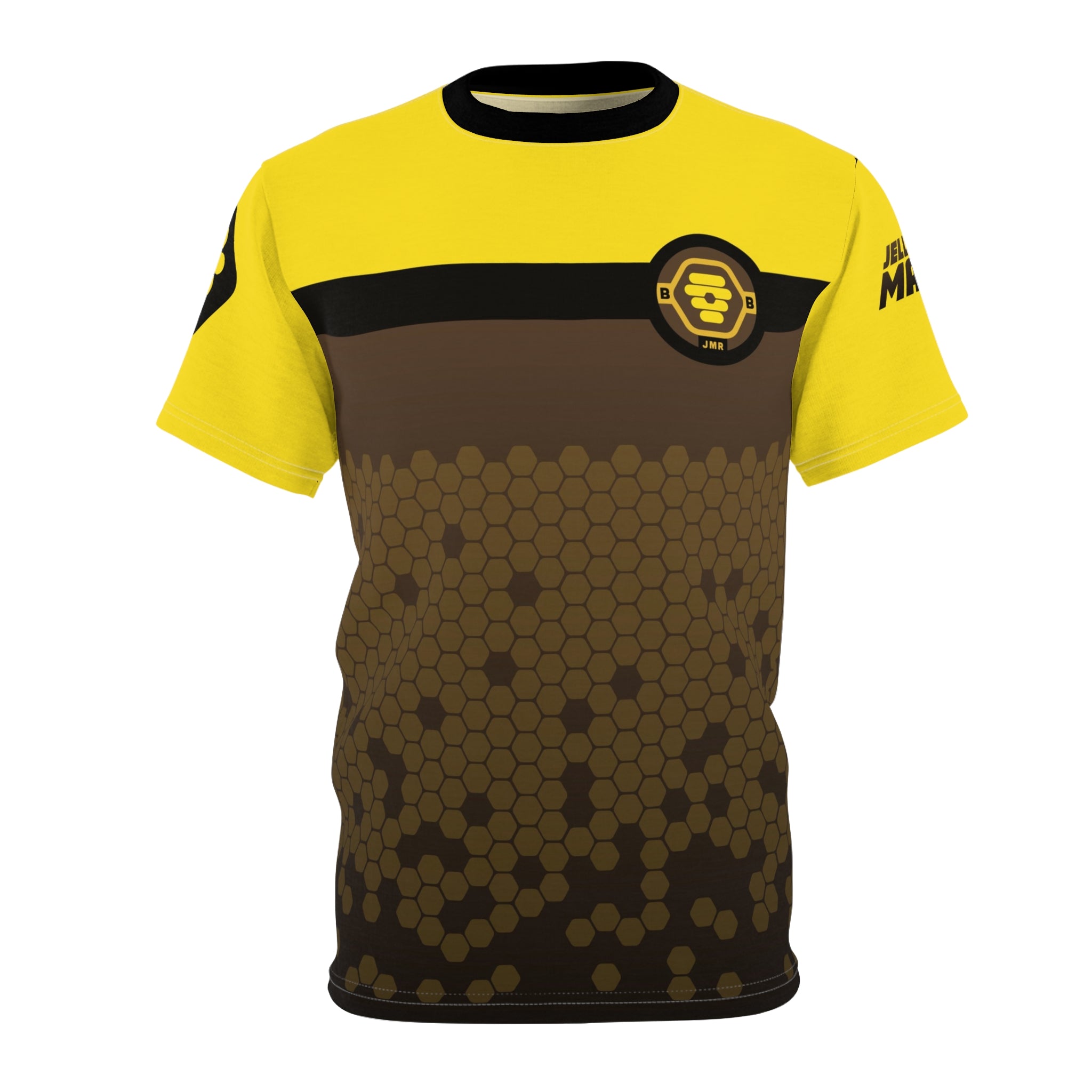 Bumble Bees Jersey 2024