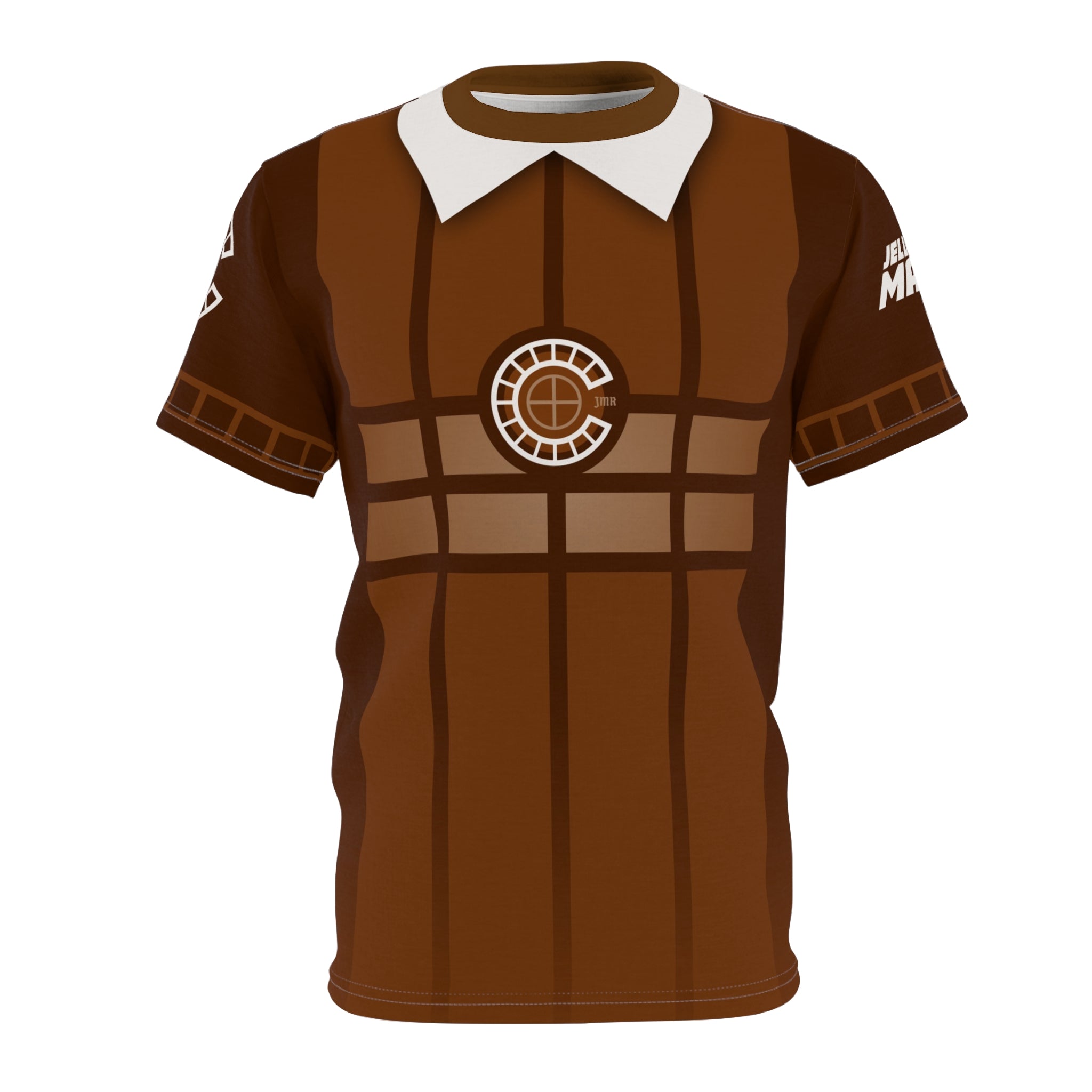 Chocolatiers Jersey 2024