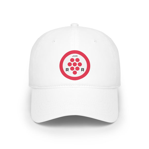 Raspberry Racers Baseball Cap – Jelles Marble Runs