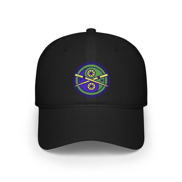 Team Momo Baseball Cap – Jelles Marble Runs