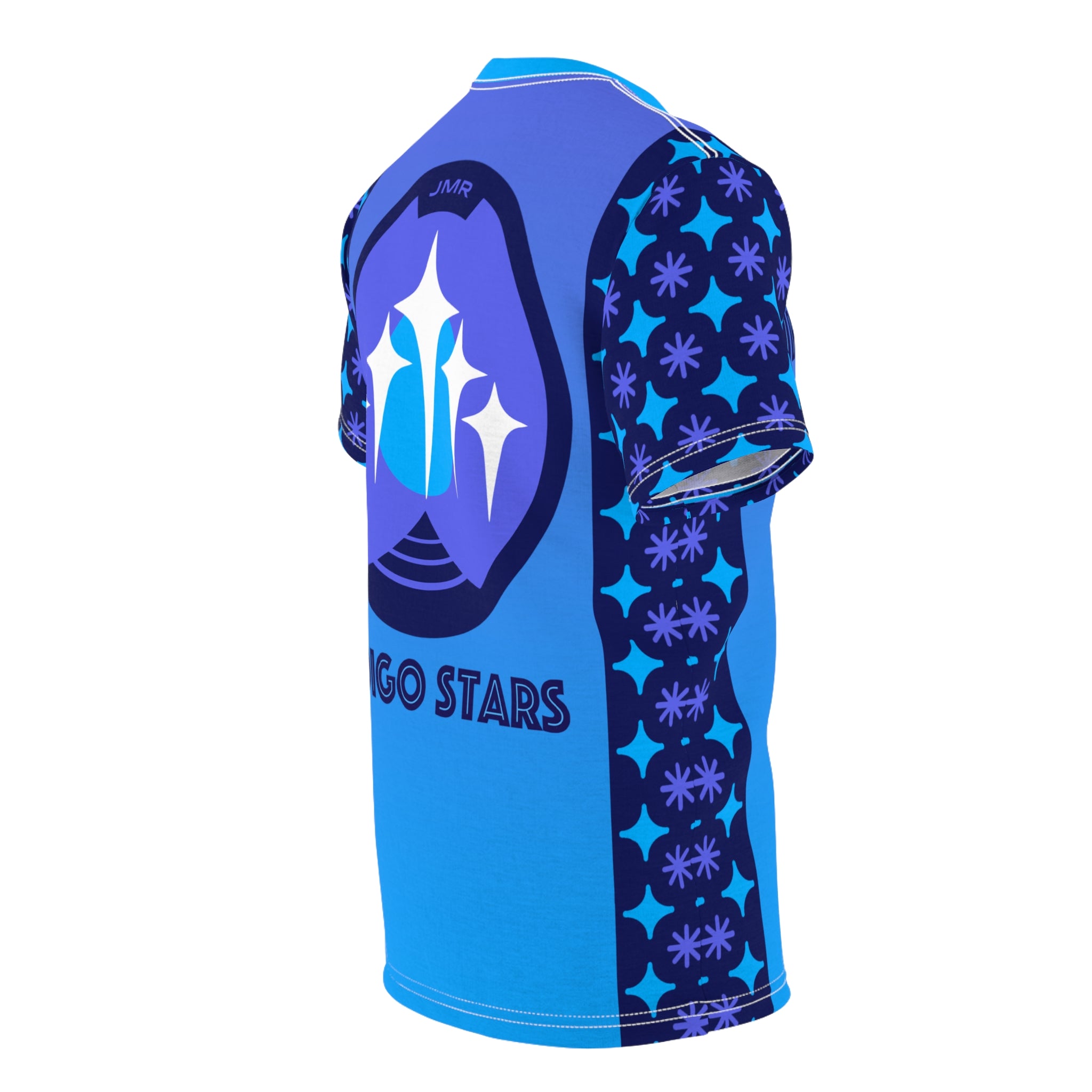 Indigo Stars Jersey