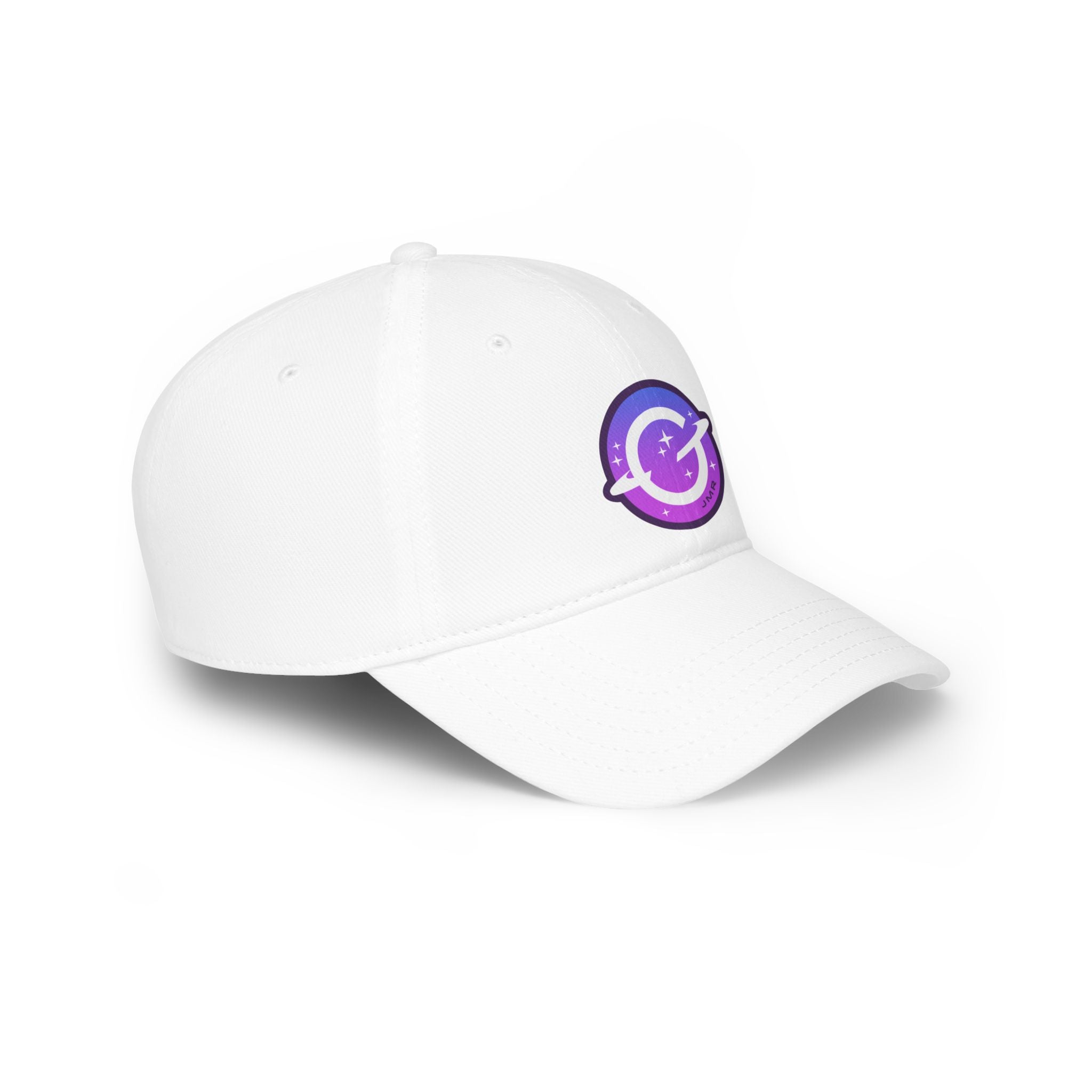 Team Galactic Baseball Cap
