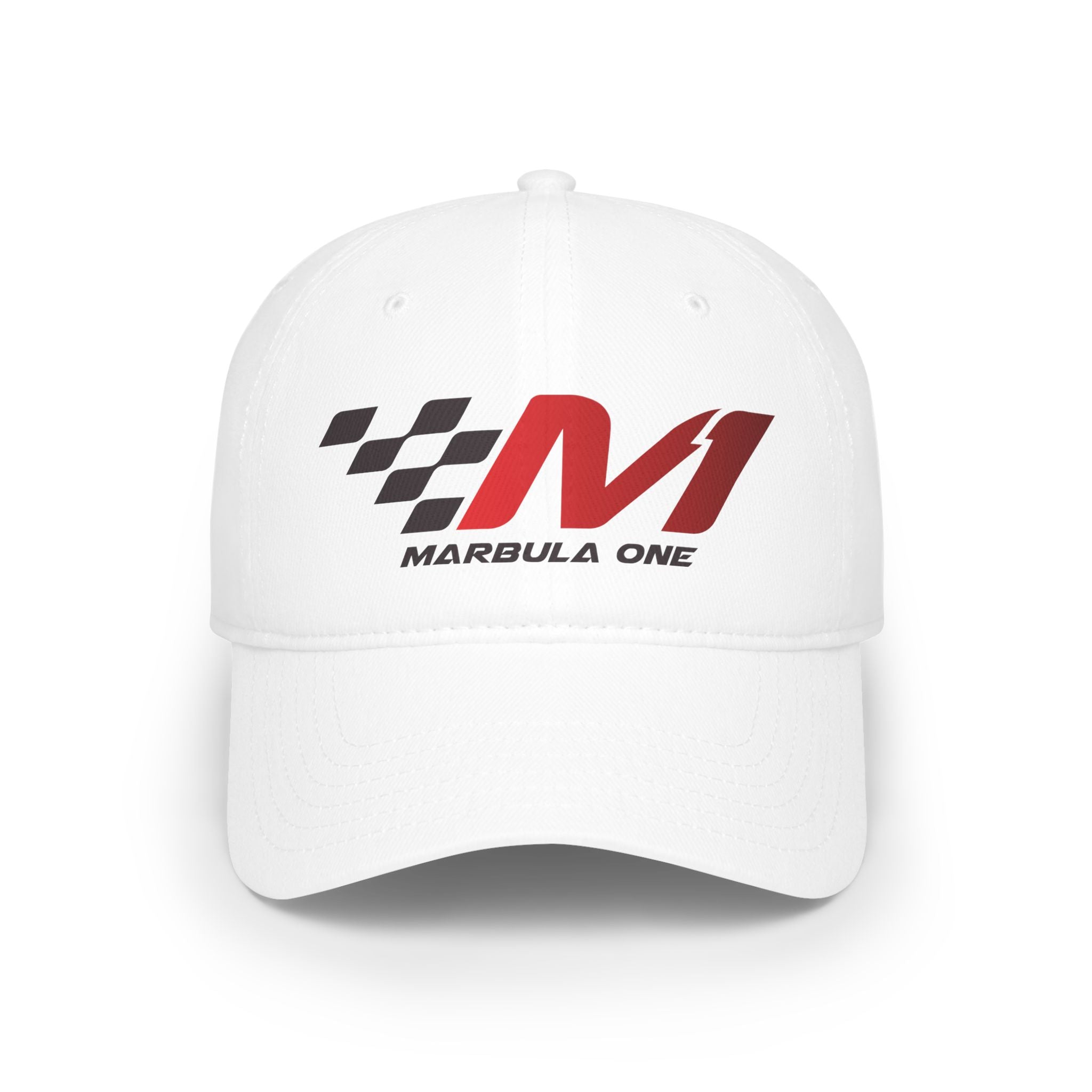 Marbula One Baseball Cap