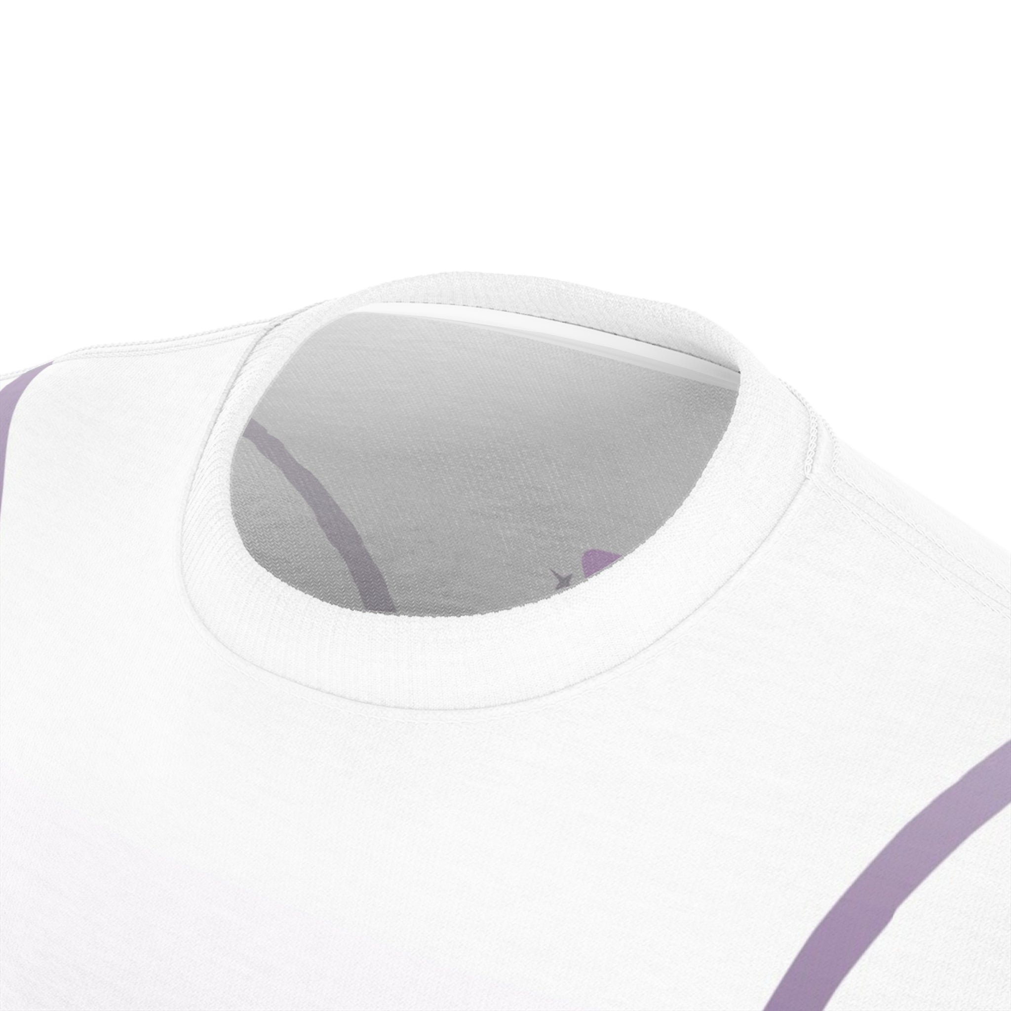 Team Galactic Jersey 2024