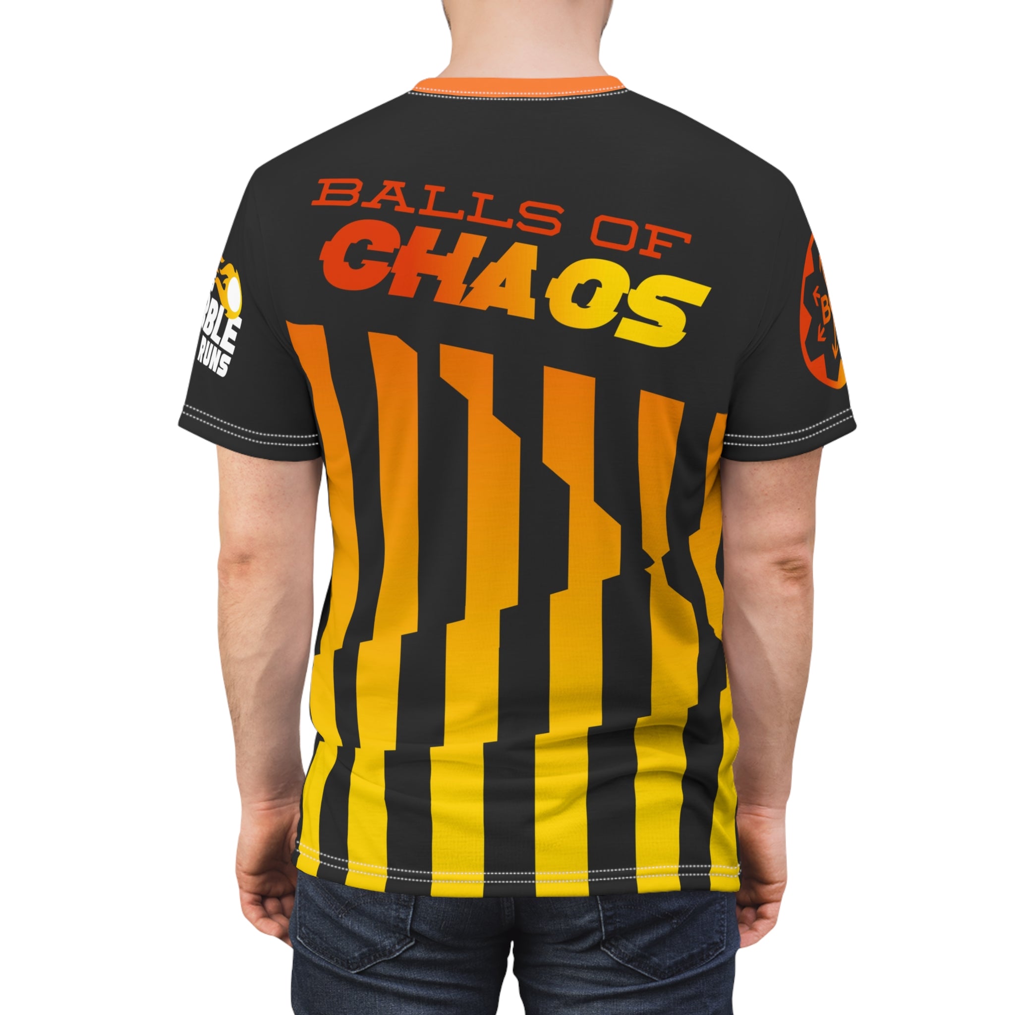 Ball of Chaos Jersey 2024