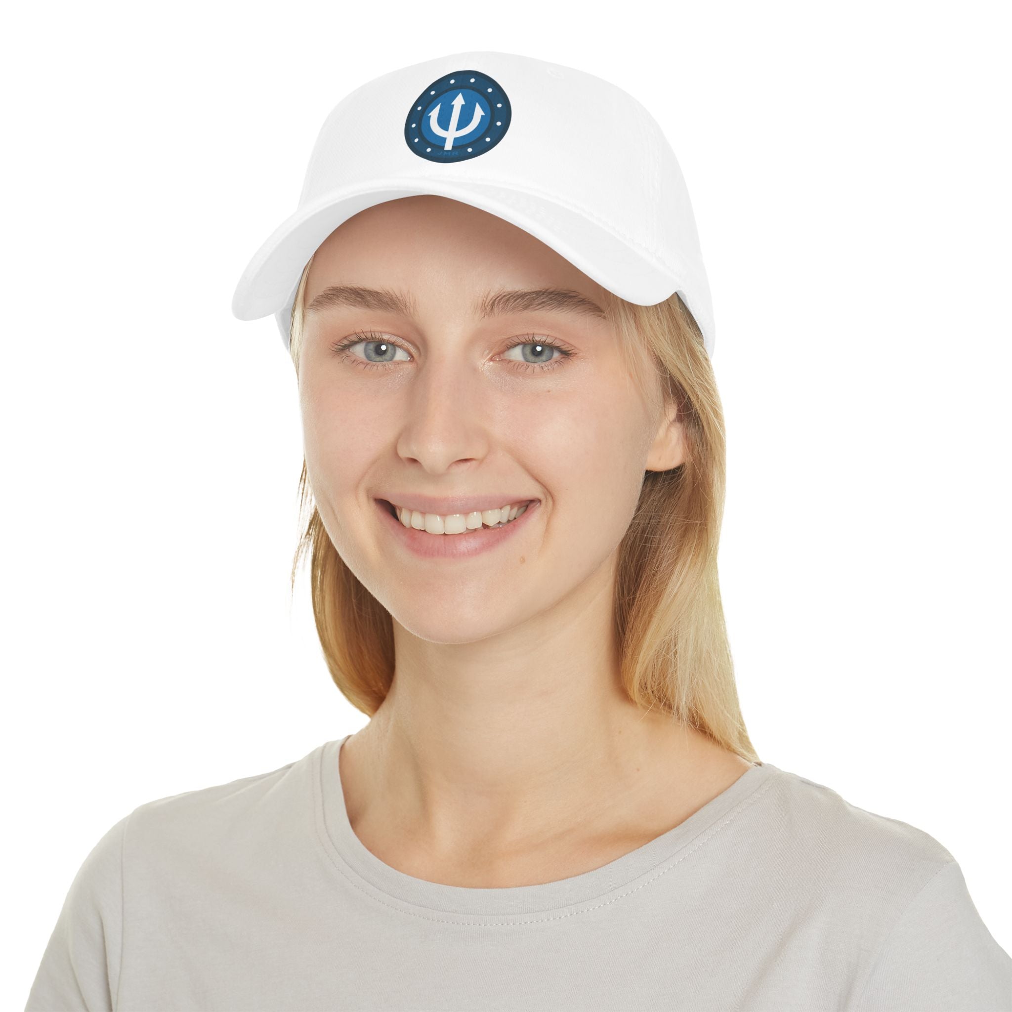 Oceanics Baseball Cap