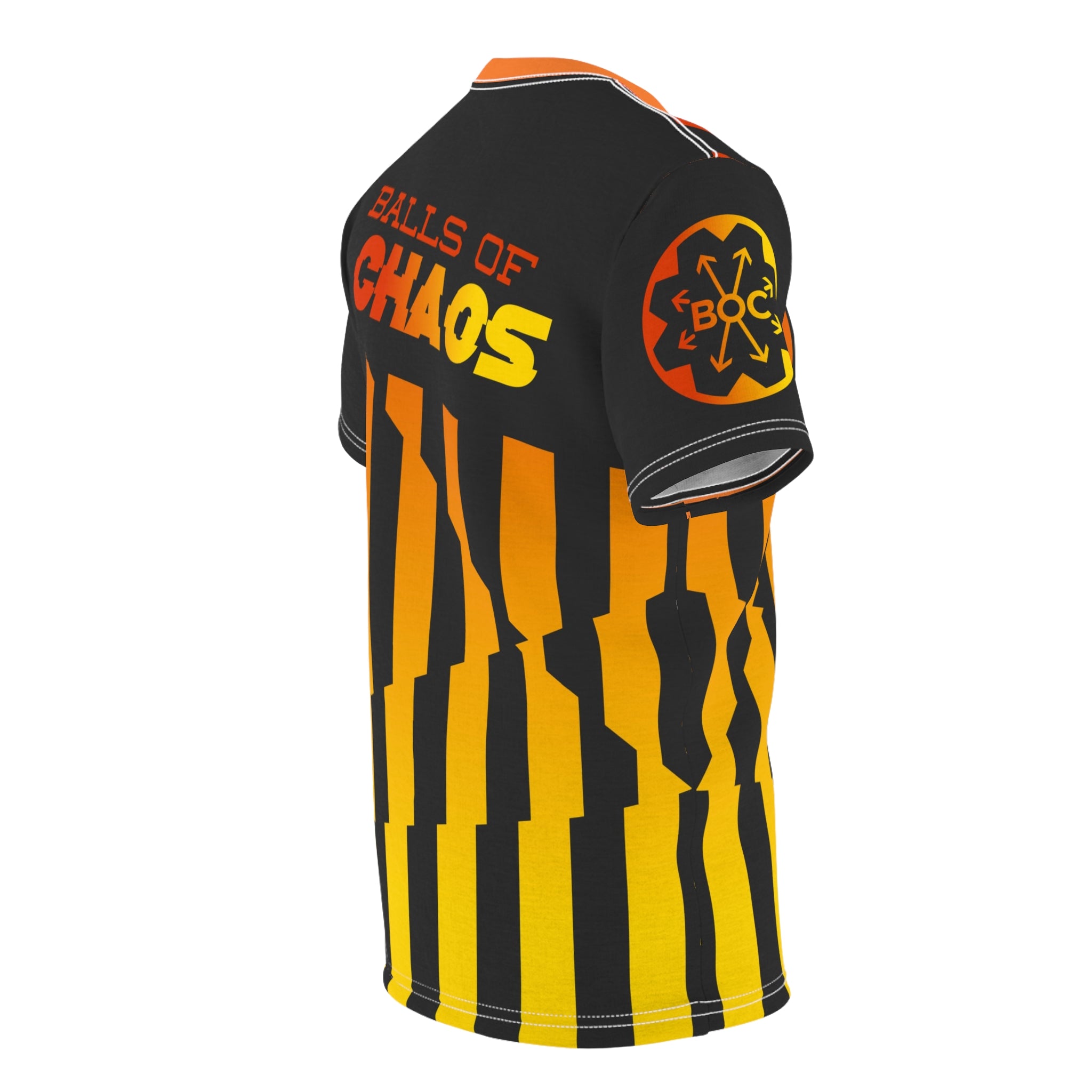 Ball of Chaos Jersey 2024