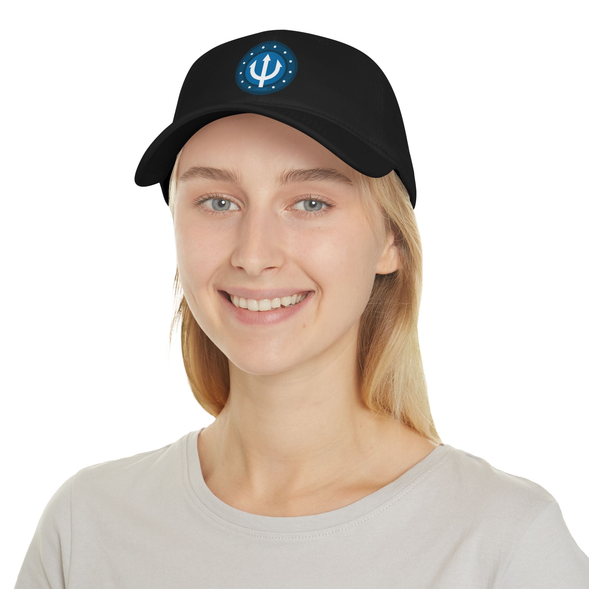 Oceanics Baseball Cap