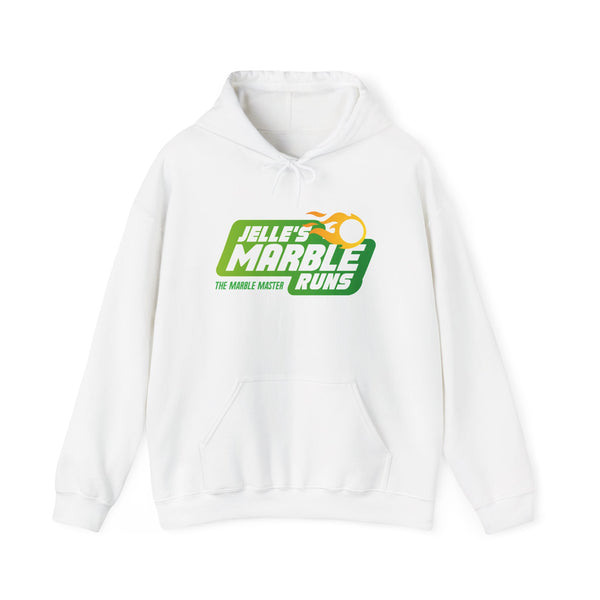 Jelle's Marble Runs Hoodie – Jelles Marble Runs