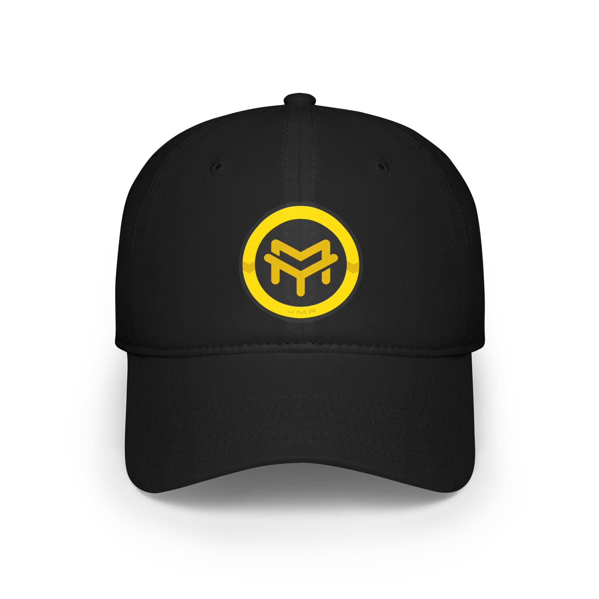 Mellow Yellow Baseball Cap