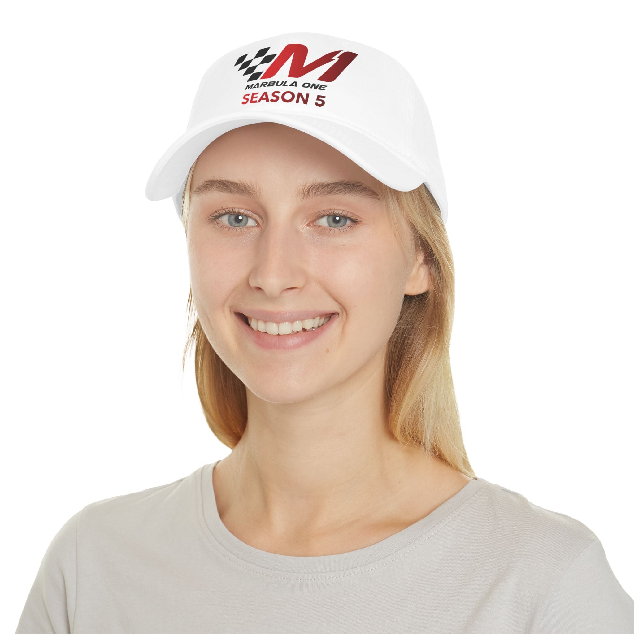 Marbula One Season 5 Baseball Cap