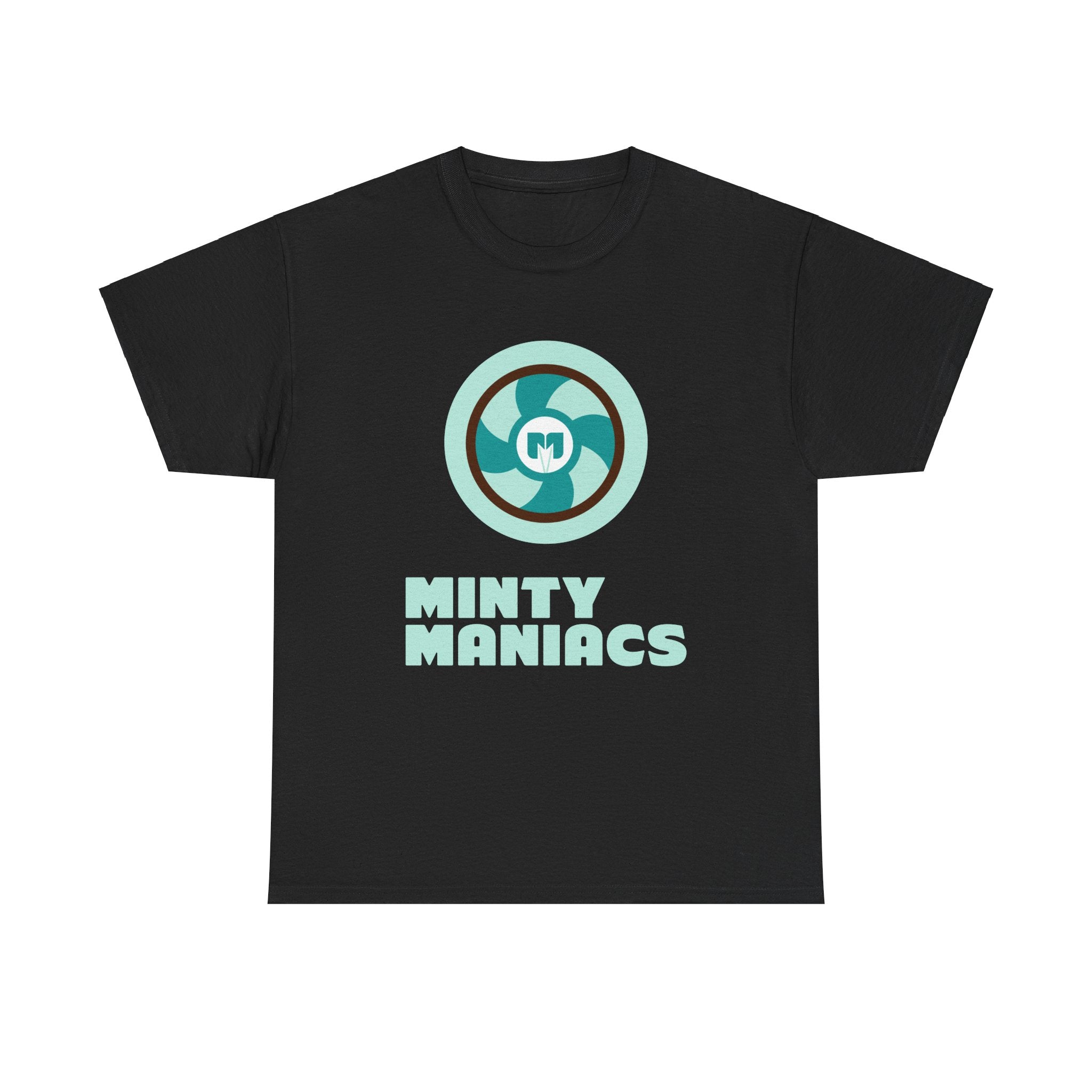 Minty Maniacs Heavy Cotton™ Tee