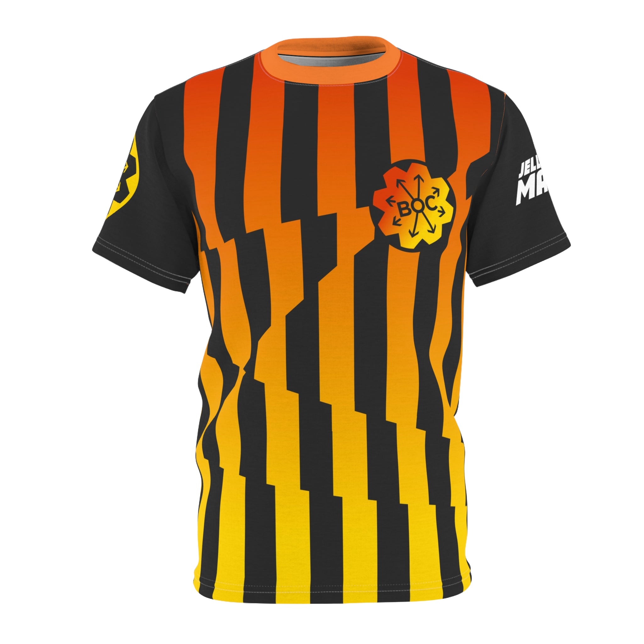 Ball of Chaos Jersey 2024