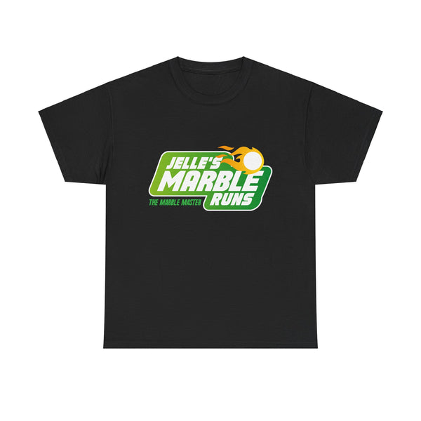 Jelle's Marble Runs Heavy Cotton™ Tee – Jelles Marble Runs