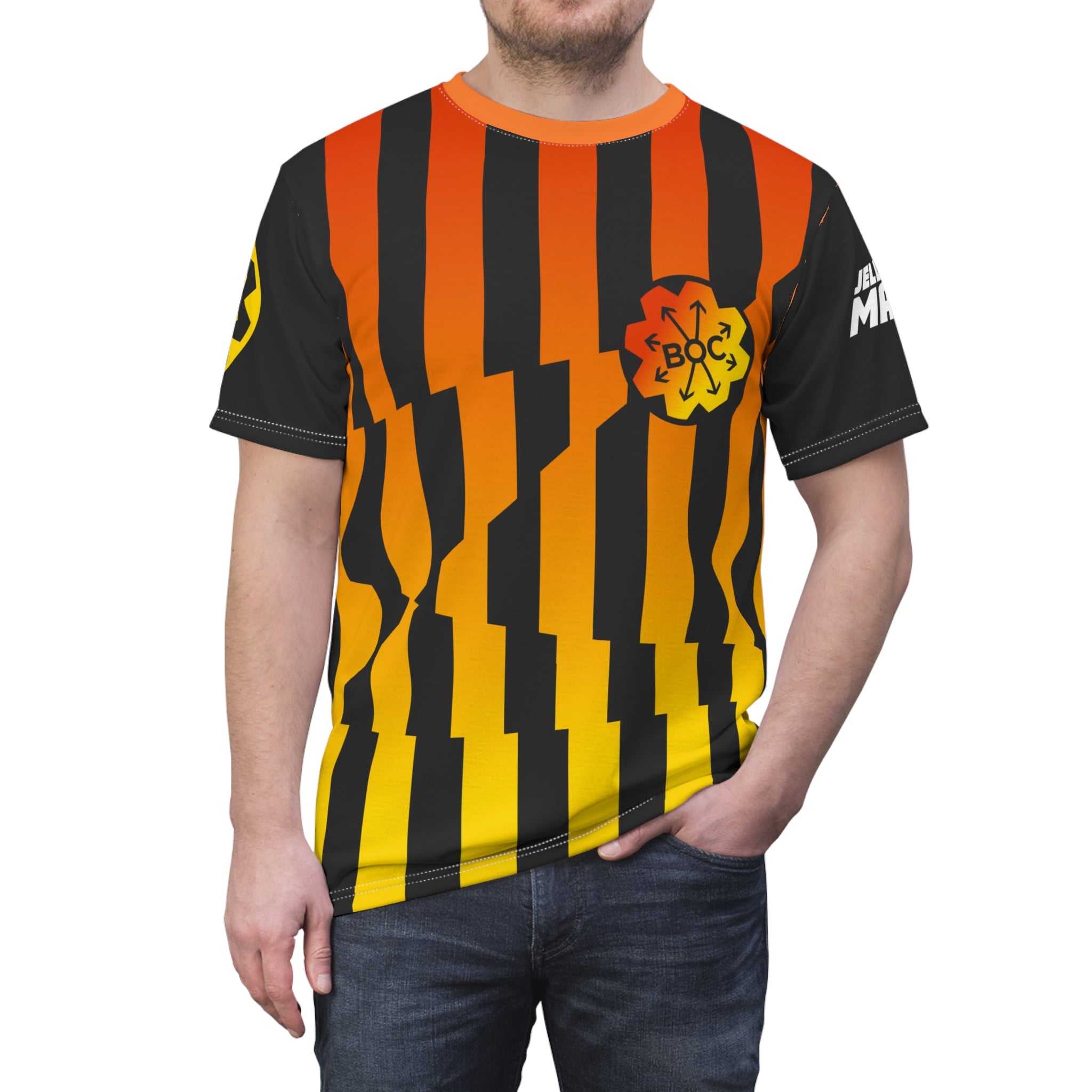 Ball of Chaos Jersey 2024