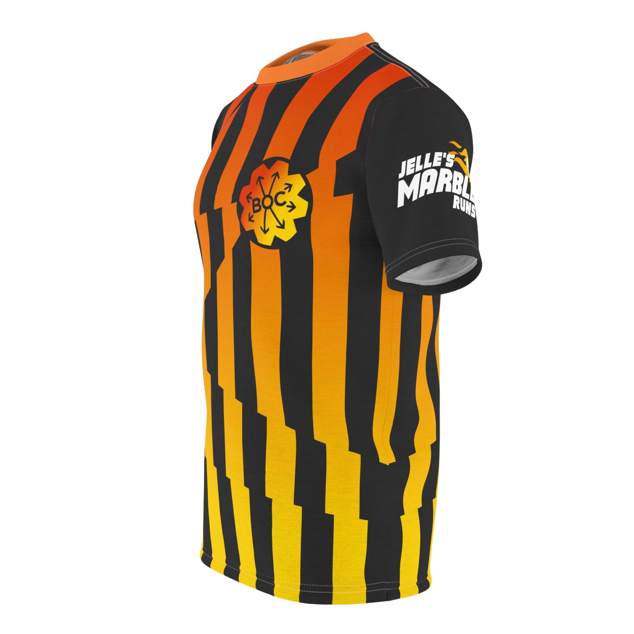 Ball of Chaos Jersey 2024