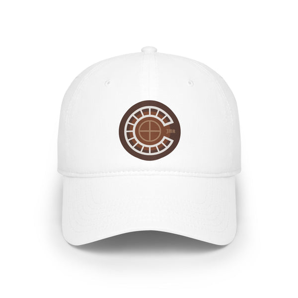 Chocolatiers Baseball Cap – Jelles Marble Runs