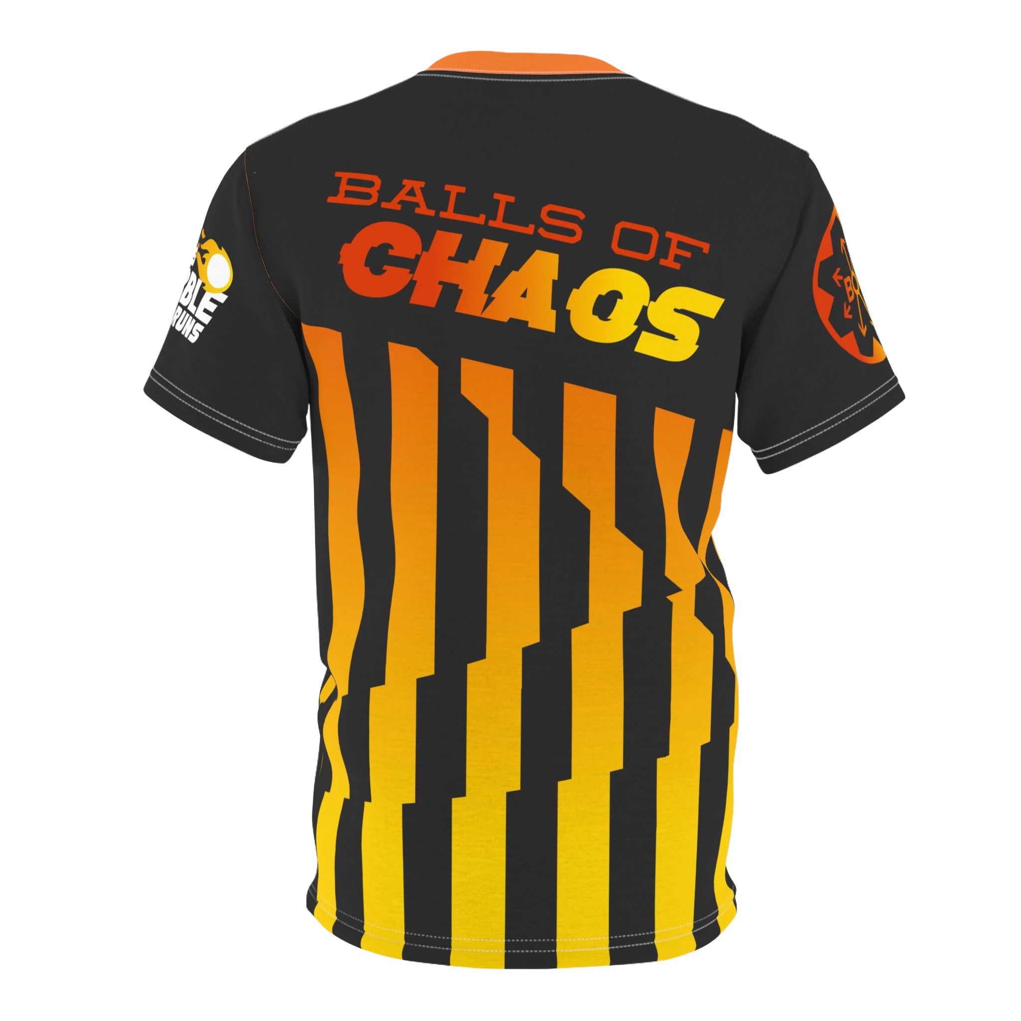 Ball of Chaos Jersey 2024