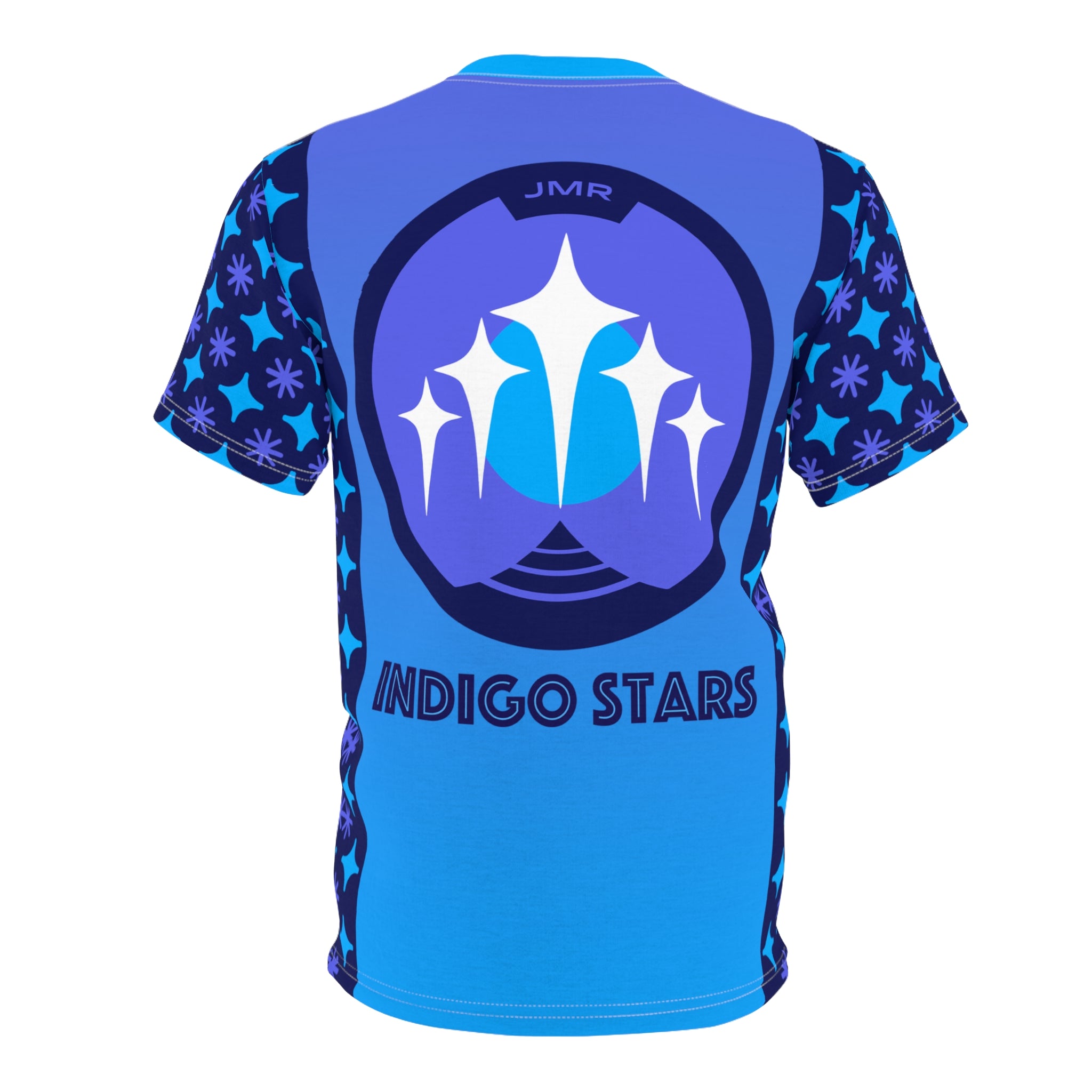 Indigo Stars Jersey