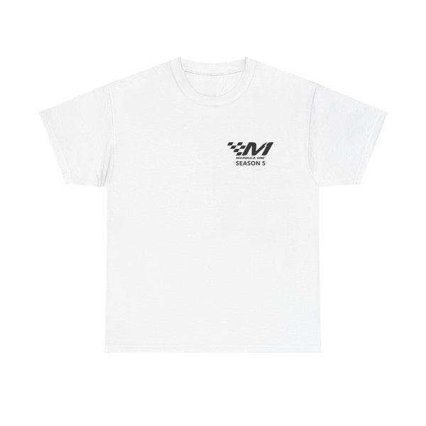 【marno】Marlee Tee Marbula One Season 5 Tee – Jelles Marble Runs