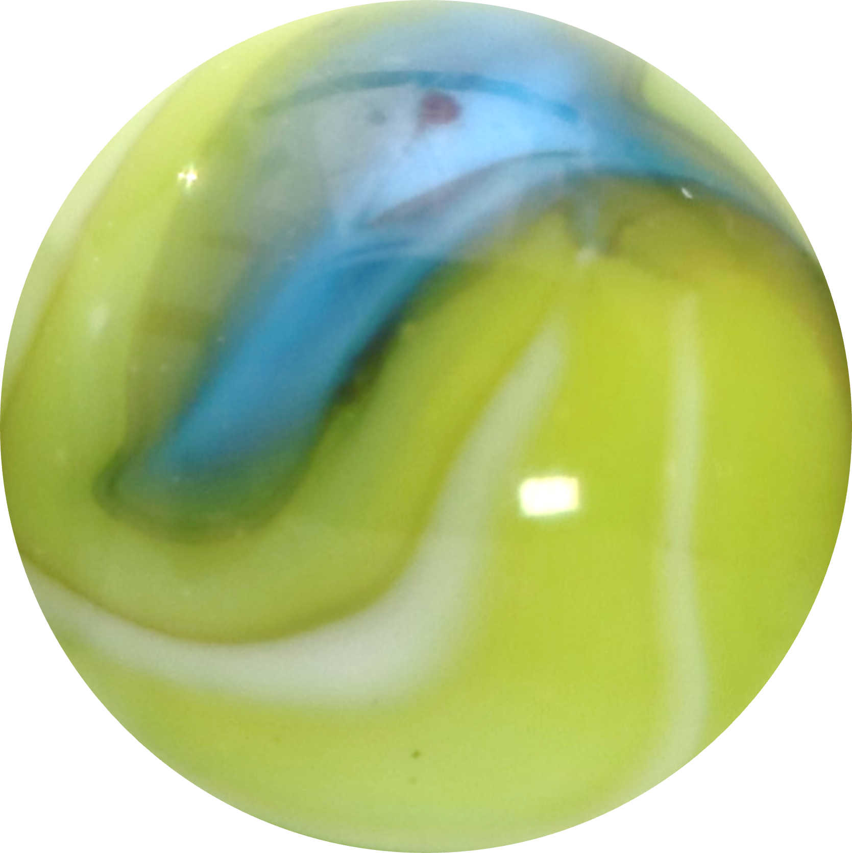 Limers - Team Marbles