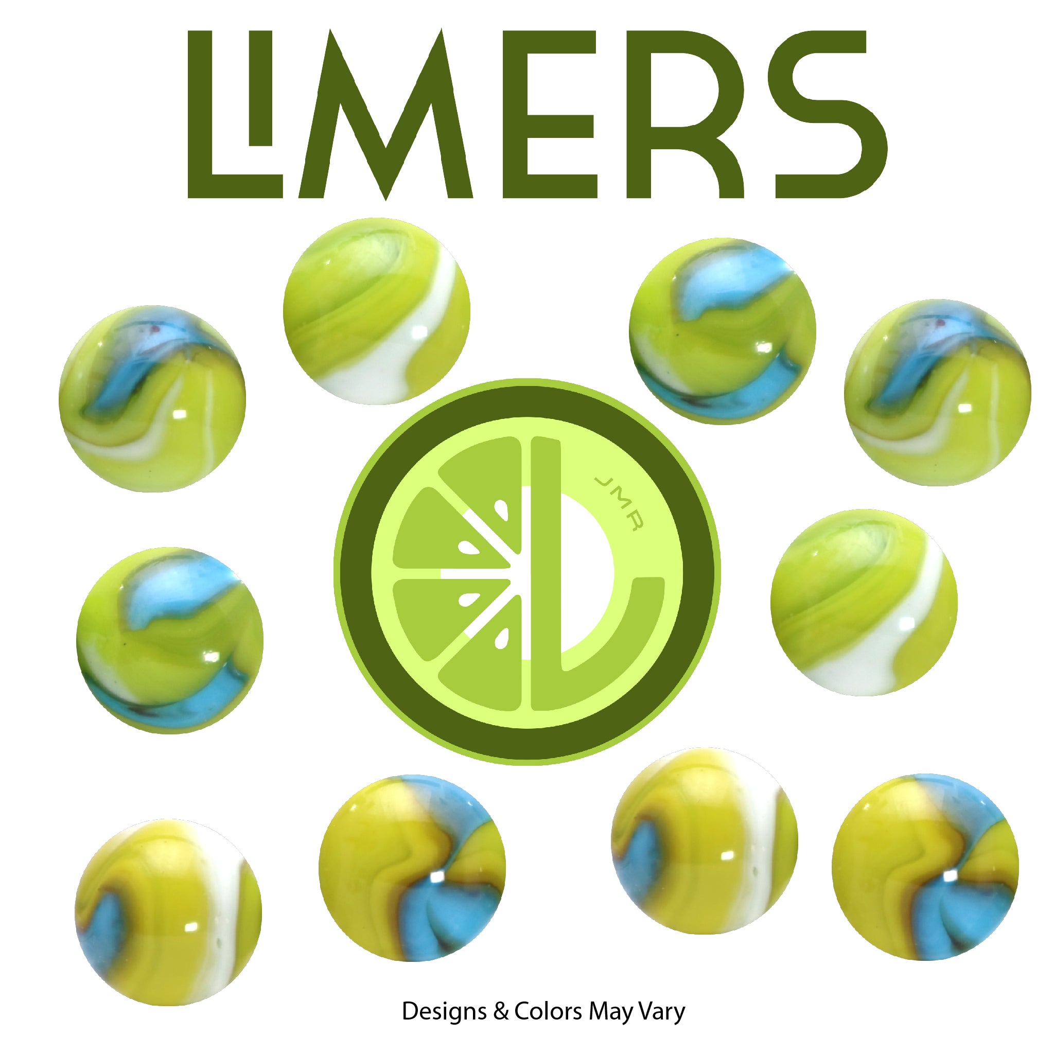 Limers - Team Marbles
