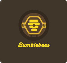 Bumblebees 