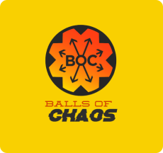 Balls of Chaos 