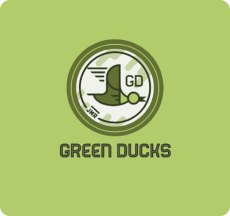 Green Ducks 