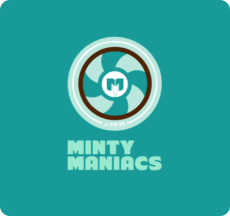 Minty Maniacs 