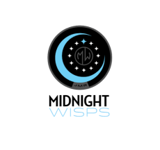 Midnight Wisps 