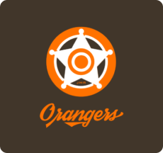 Orangers 