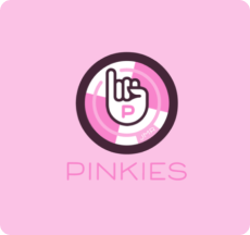 Pinkies 