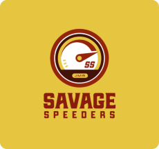 Savage Speeders 