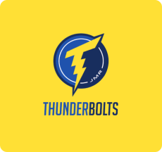 Thunderbolts 