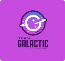 Team Galactic 