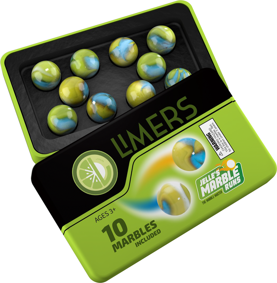 Limers - Team Marbles