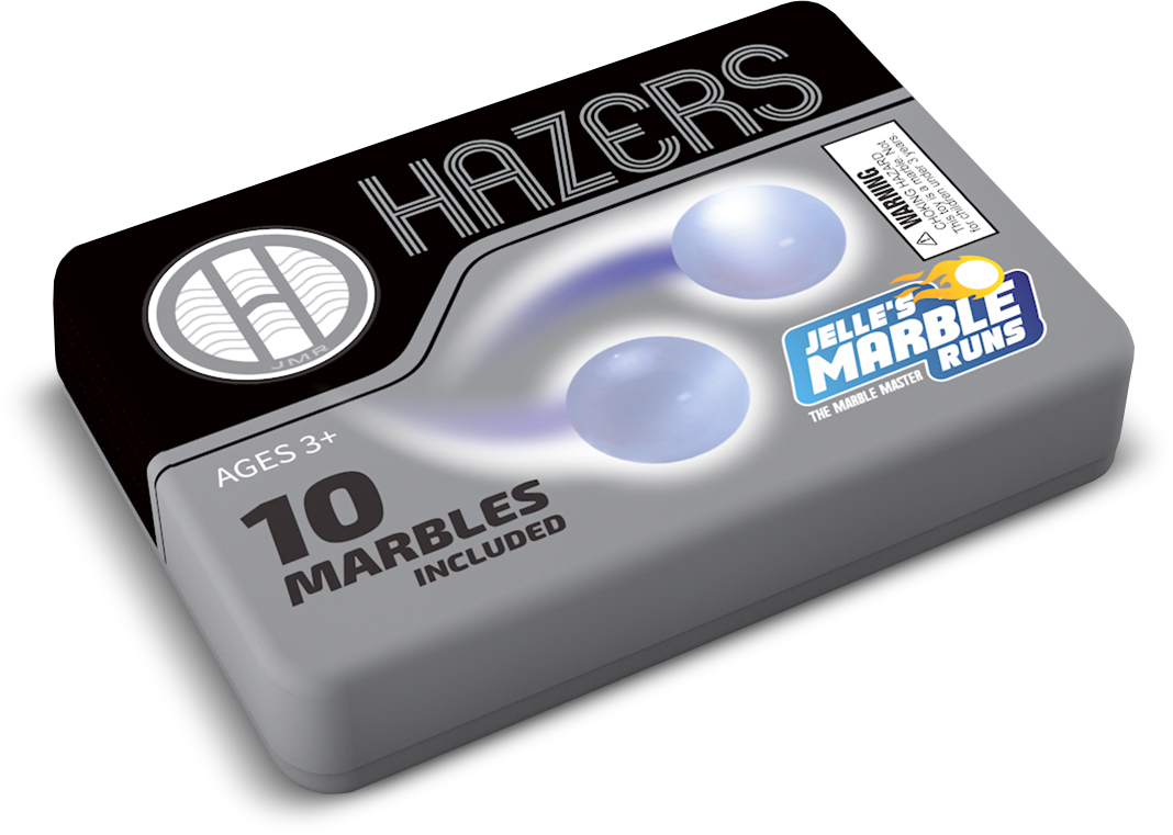 Hazers - Team Marbles