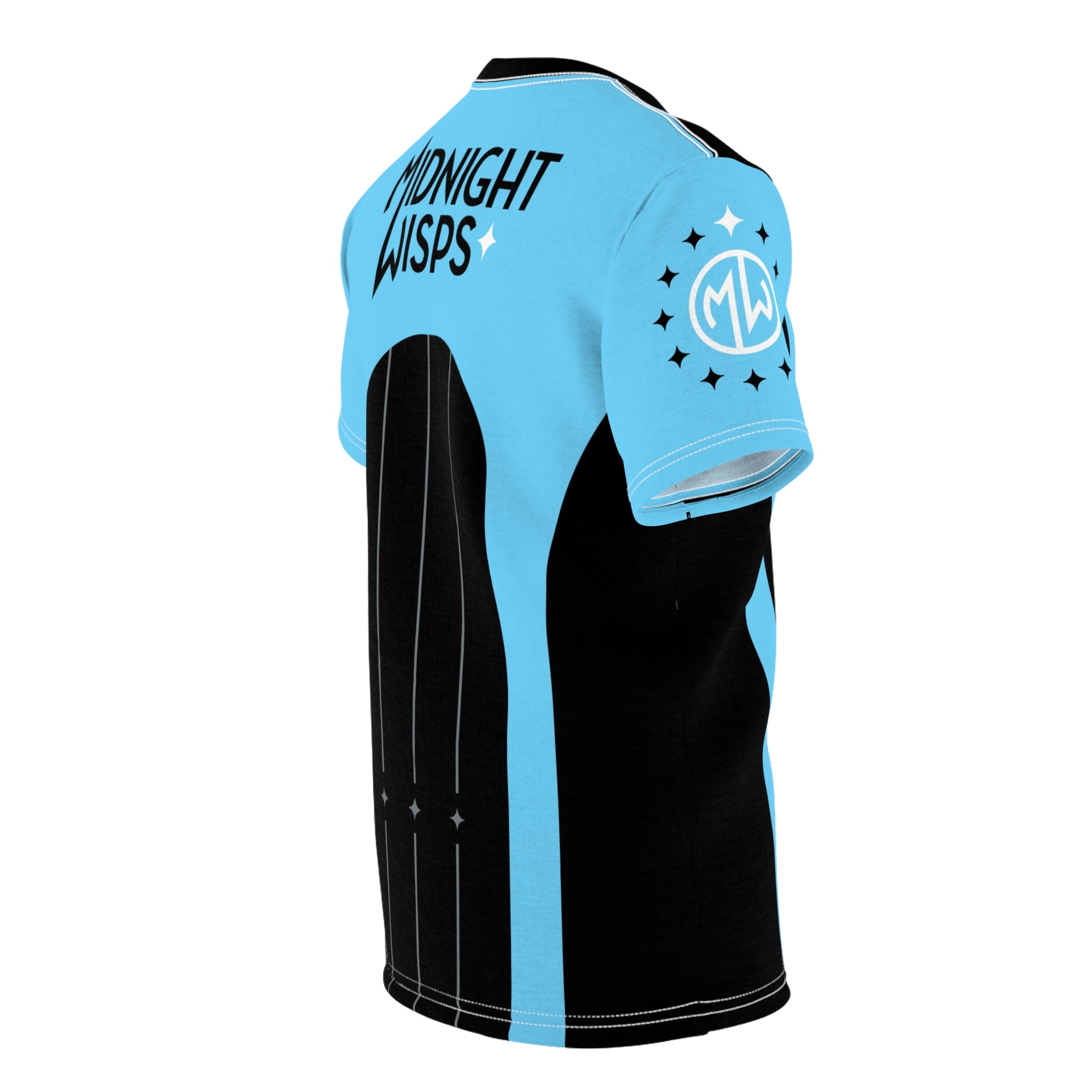 Midnight Wisps Jersey 2024