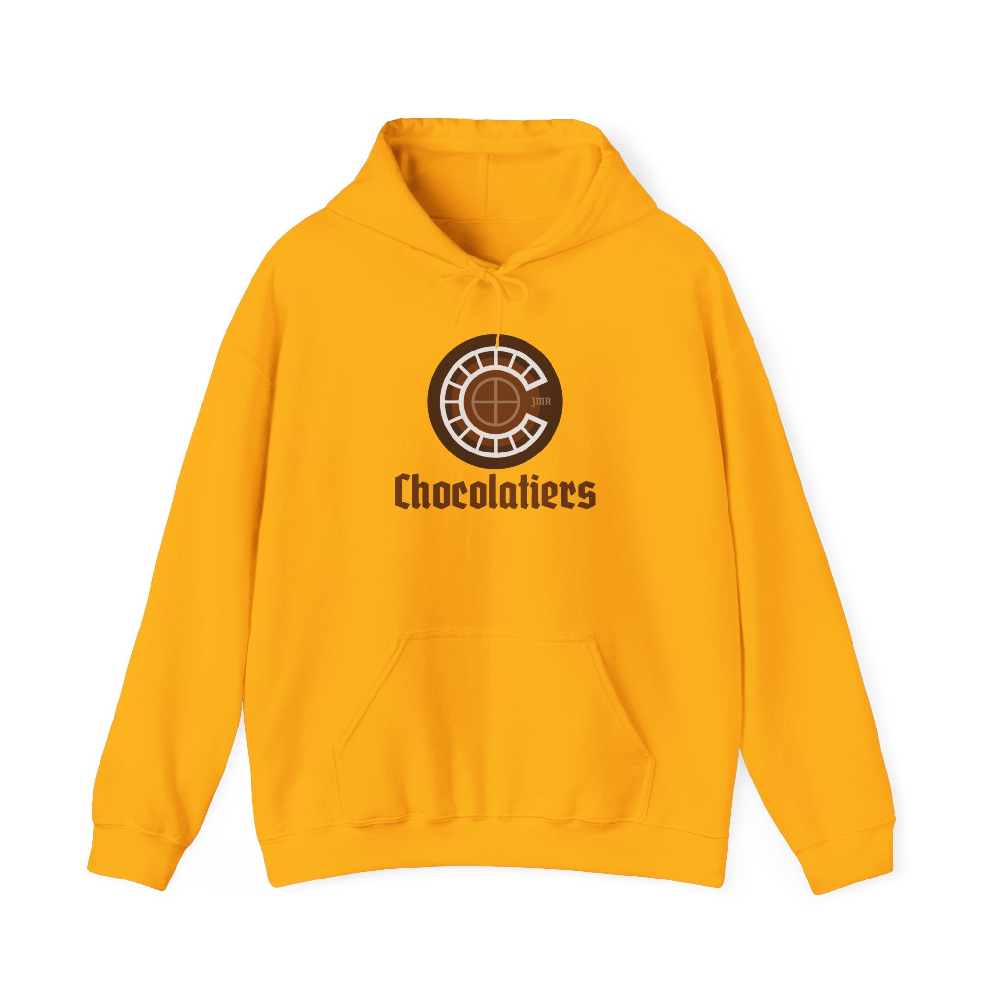 Chocolatiers Hoodie