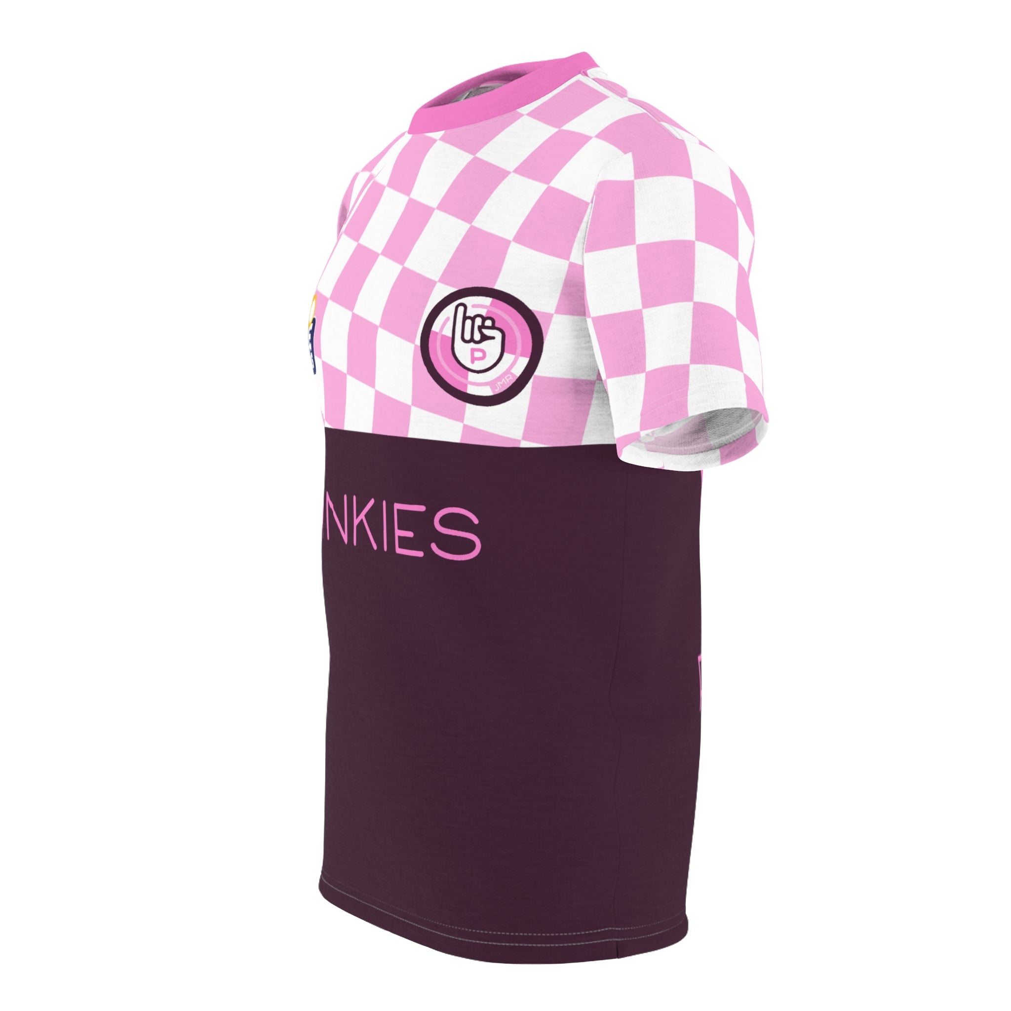 Pinkies Jersey