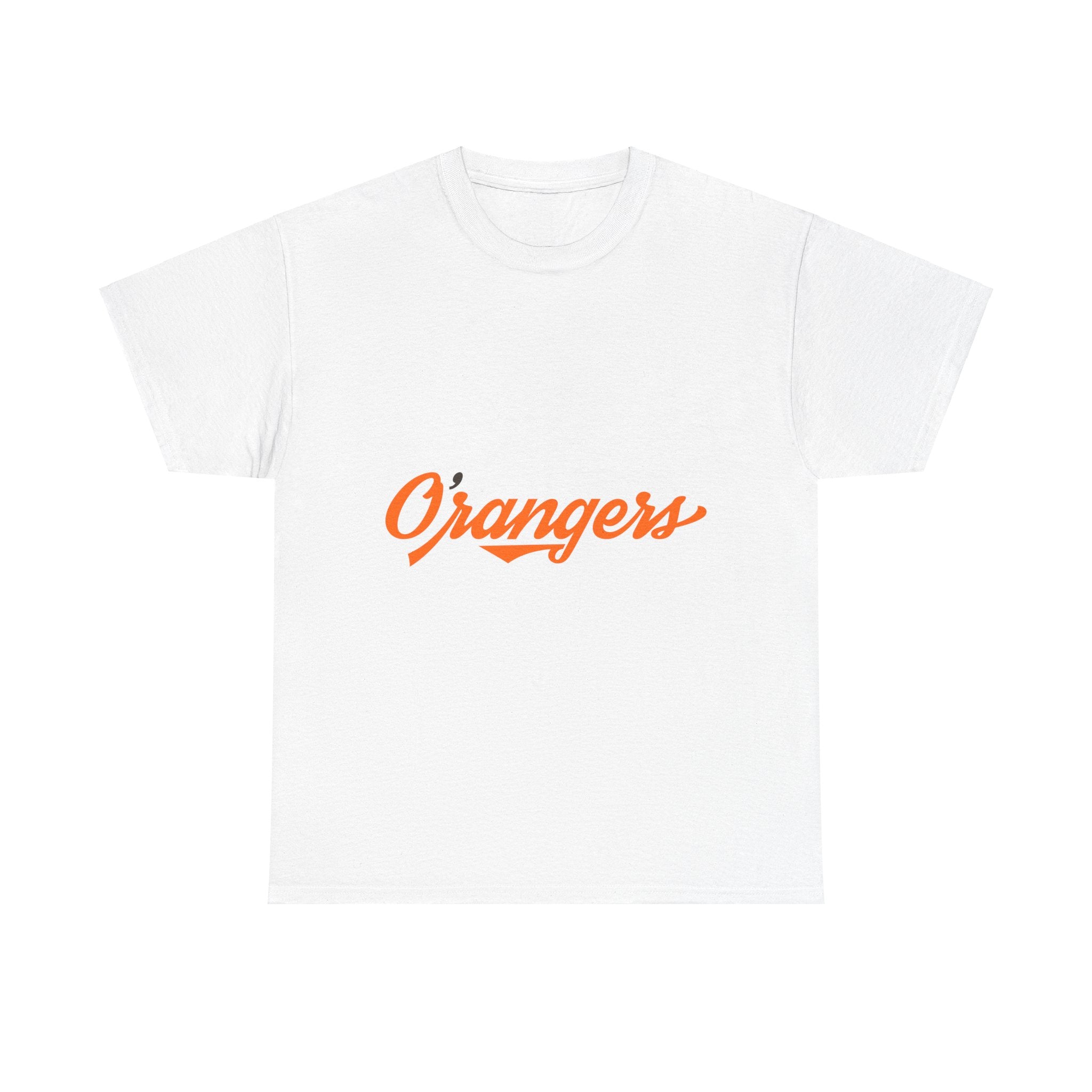 O'rangers Heavy Cotton™ Tee