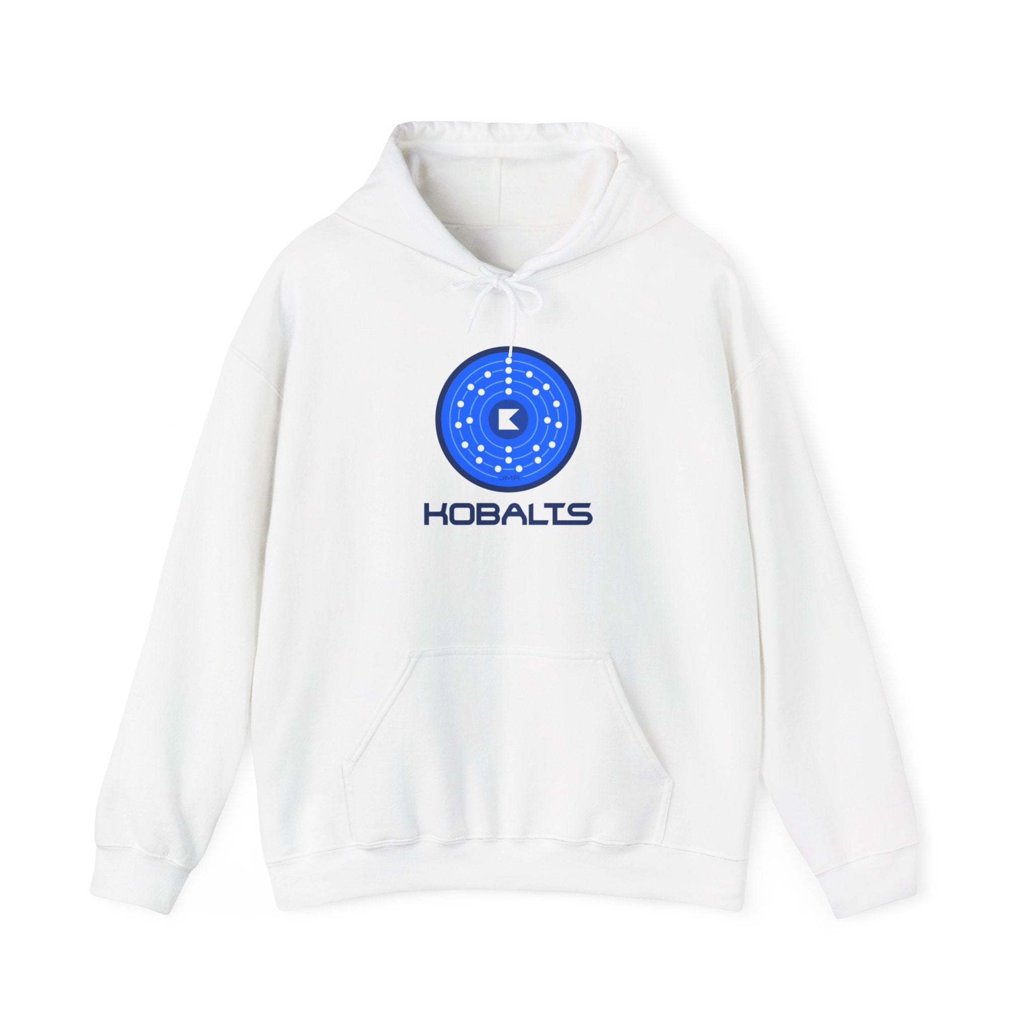 Kobalts One Eyes Hoodie