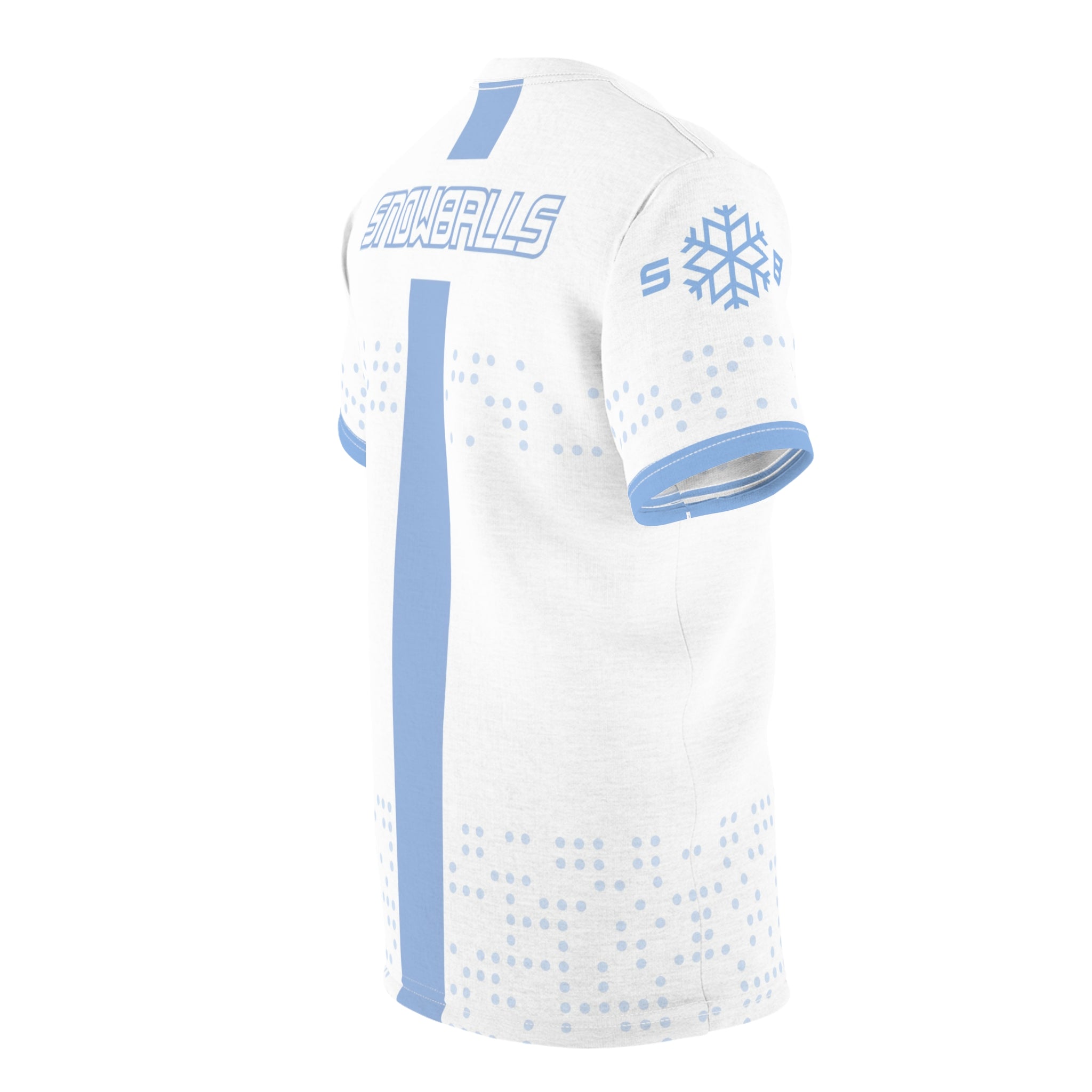 Snowballs Jersey 2024