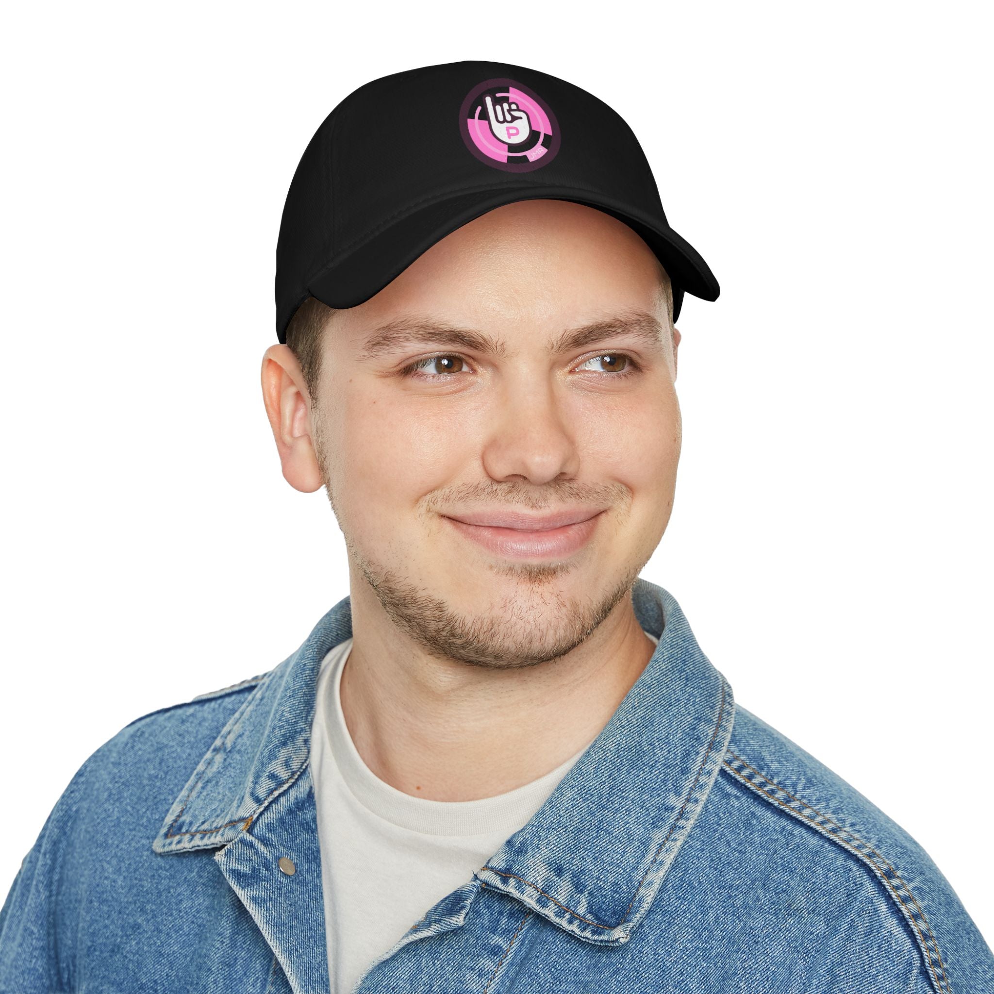 Pinkies Baseball Cap