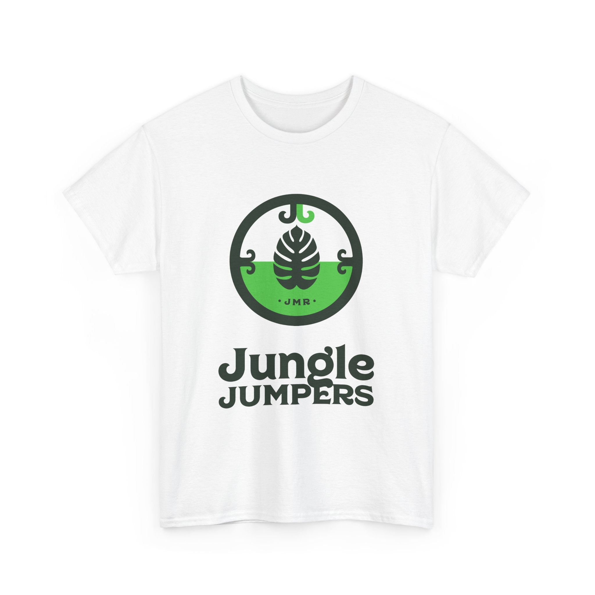 Jungle Jumpers Heavy Cotton™ Tee