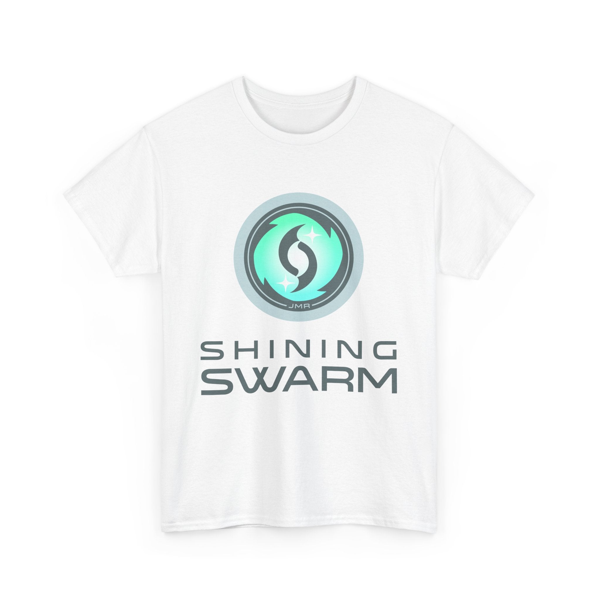 Shining Swarm Heavy Cotton™ Tee