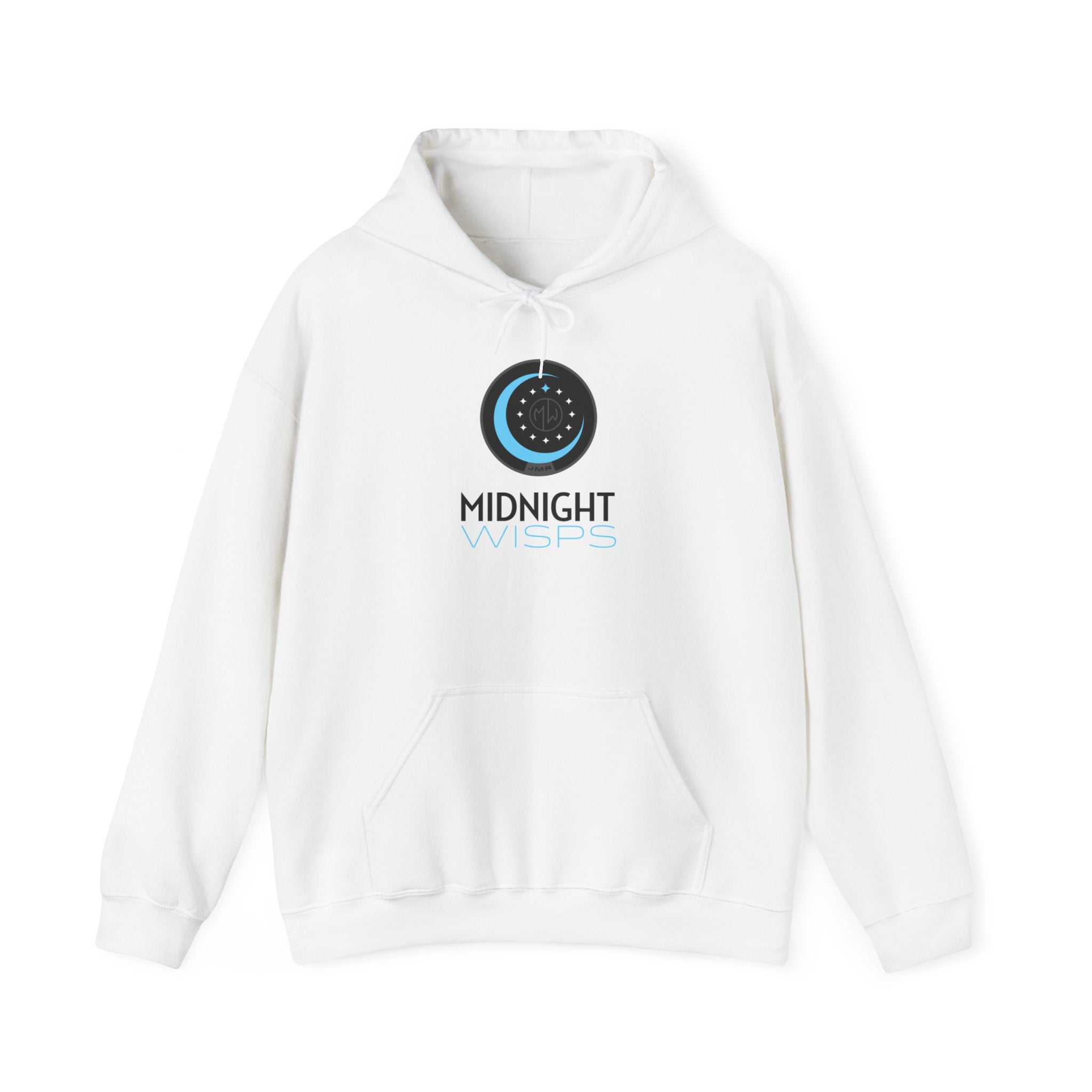 Midnight Wisps Hoodie One Eyes Hoodie