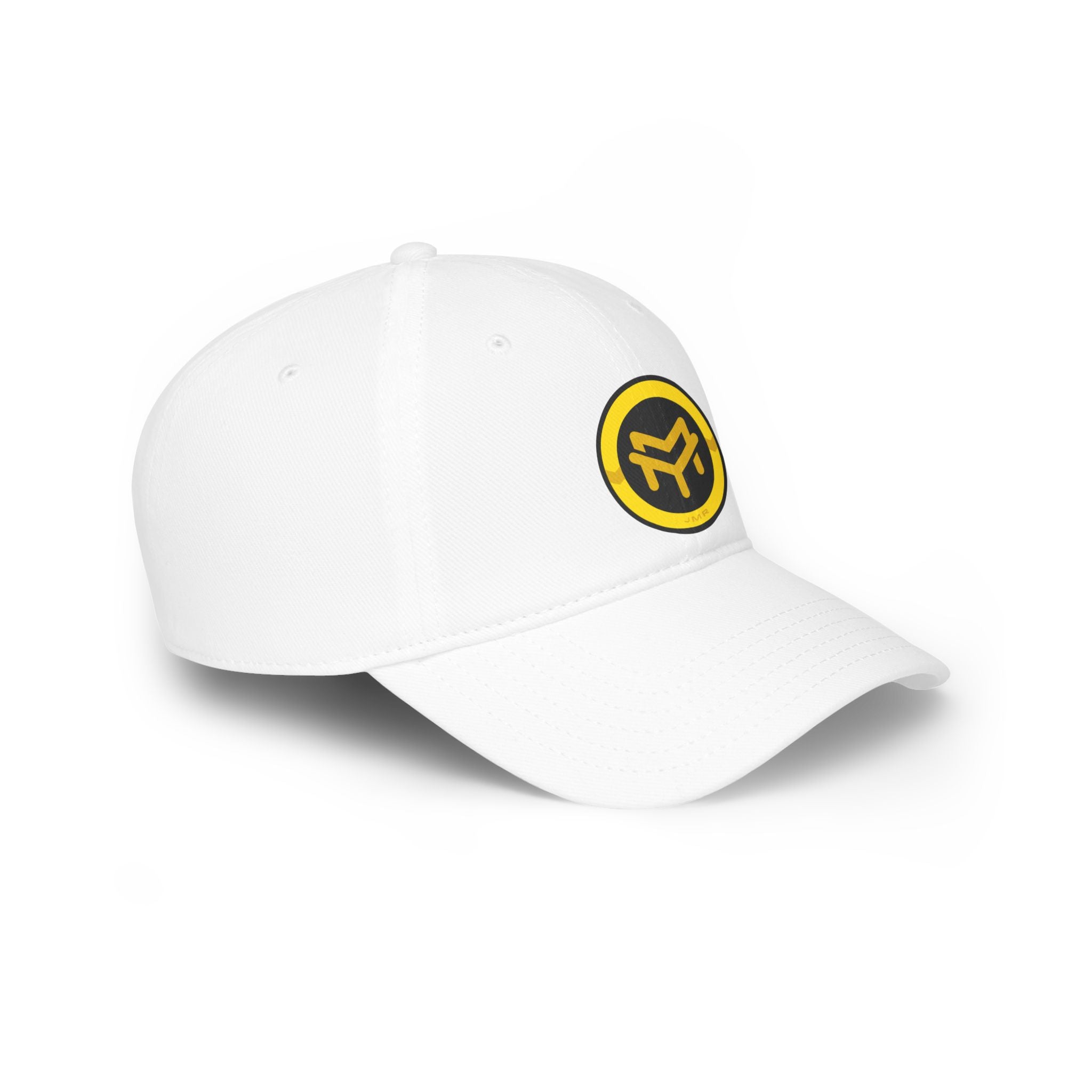 Mellow Yellow Baseball Cap